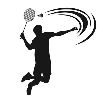 Badminton