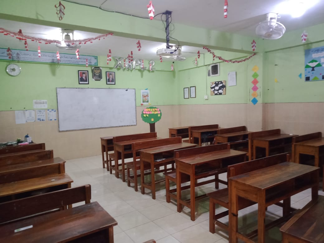 Kelas 2