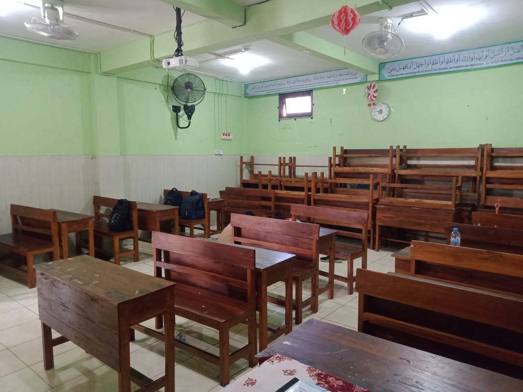 Kelas 3