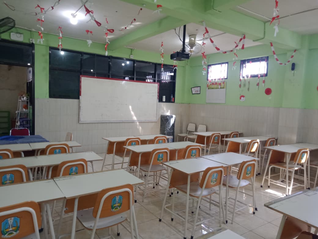Kelas 5