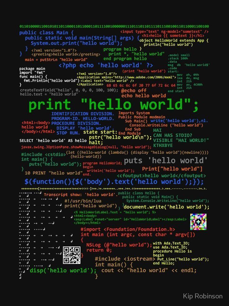 Programming