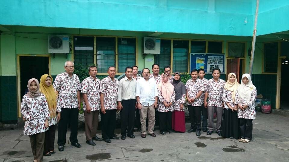 Foto SMK Bahrul Ulum